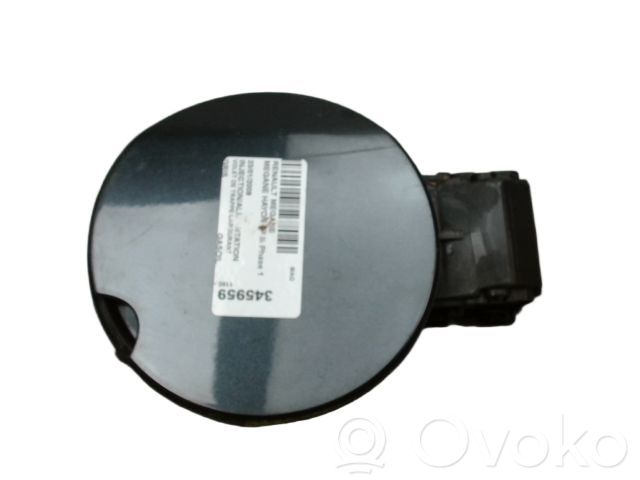 Renault Megane III Tankdeckel Tankklappe 