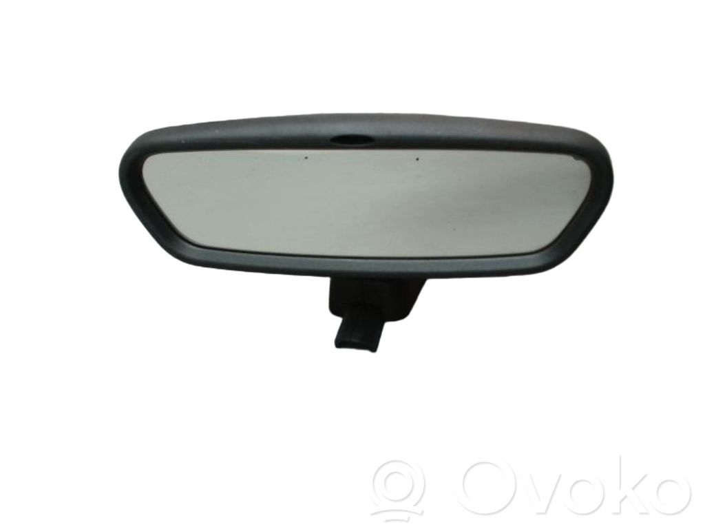 Peugeot 208 I Specchietto retrovisore (interno)