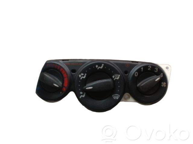 Unidad de control climatización   1131256,1131256,98AB18C419