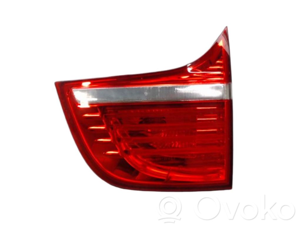 BMW X6 M Luci posteriori del portellone del bagagliaio 