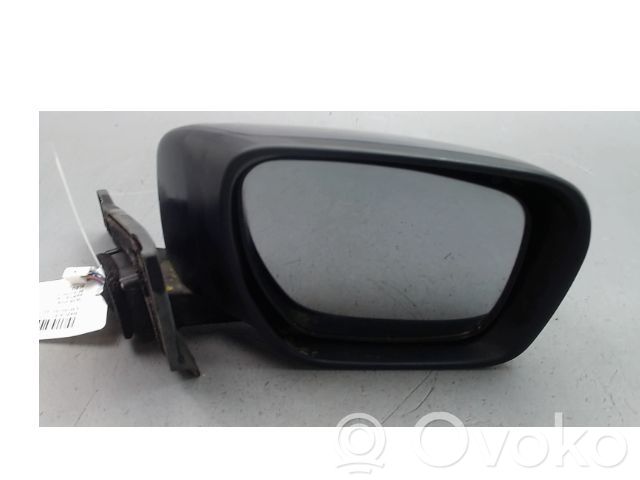 Mazda 5 Espejo lateral eléctrico de la puerta delantera 