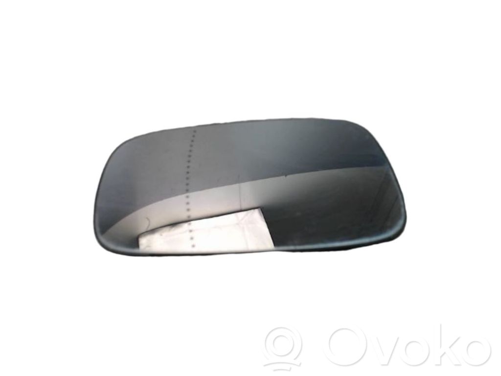 Renault Clio III Vetro specchietto retrovisore