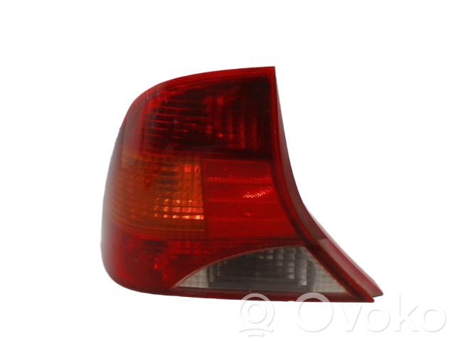 Ford Focus Takavalot 