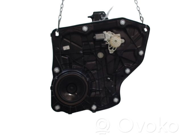 Ford Focus Elektryczny podnośnik szyby drzwi tylnych 