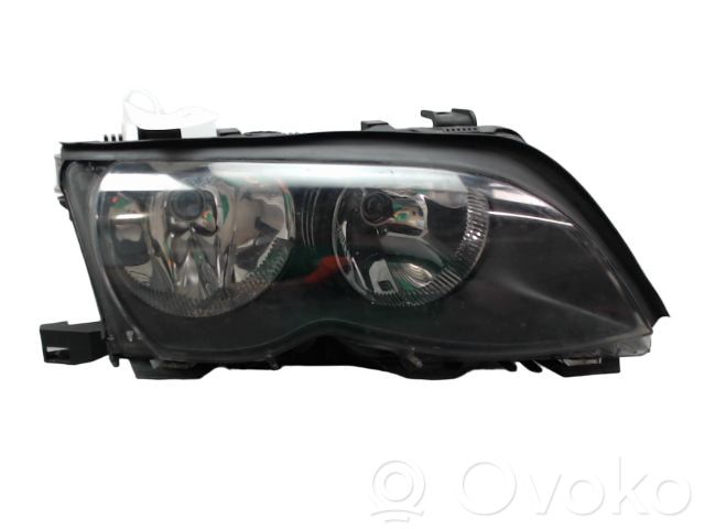 BMW M3 Priekšējais lukturis 