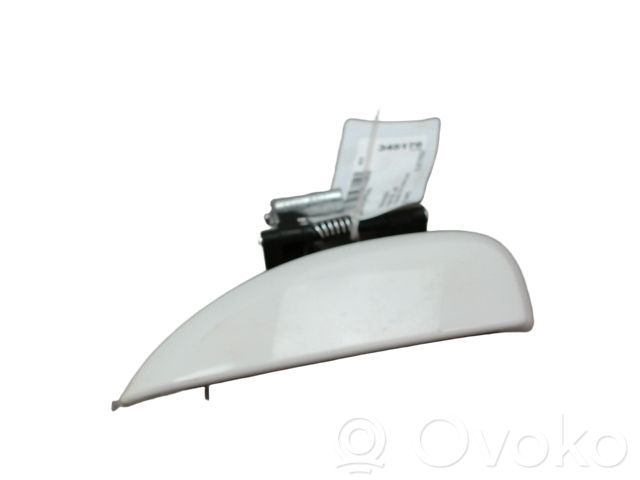 Dacia Spring Manecilla externa puerta delantera 