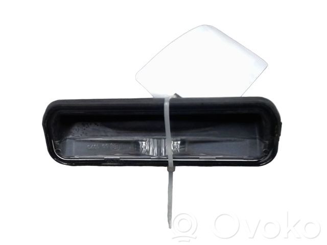 Ford Focus Tailgate/trunk/boot exterior handle 