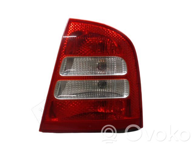 Skoda Octavia Mk3 (5E) Lampa tylna 