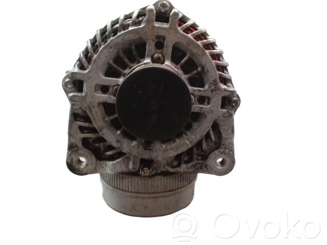 Renault Megane III Alternator 