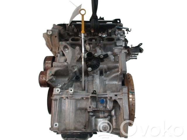 Nissan Micra C+C Engine 