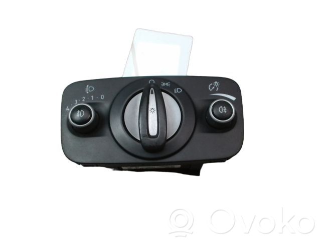 Ford Mondeo MK IV Light switch 