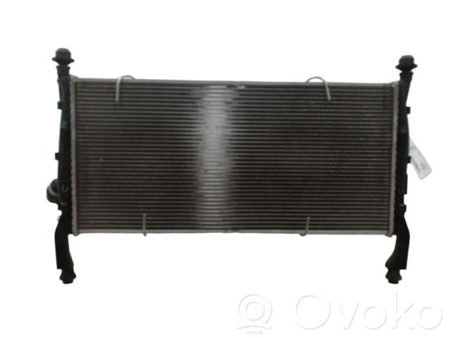 Ford Transit Coolant radiator 