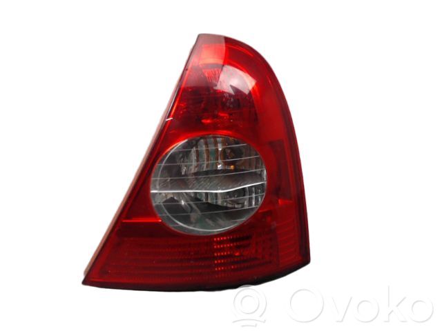Renault Clio II Lampa tylna 
