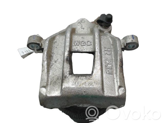 Dacia Spring Front brake caliper 