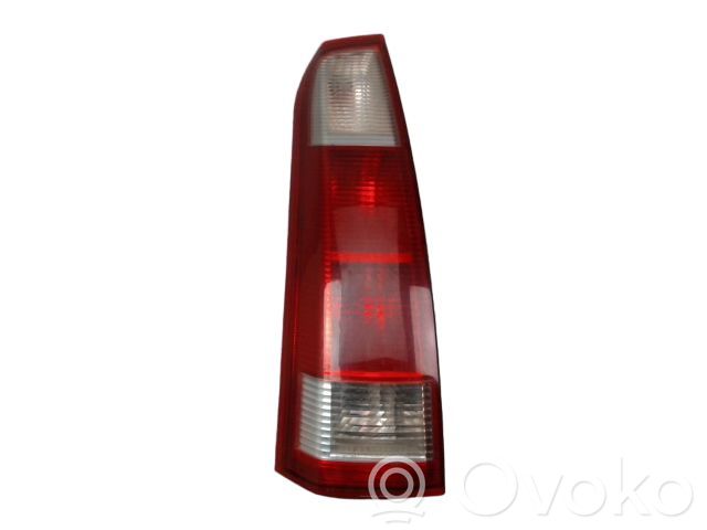 Opel Meriva A Luci posteriori 