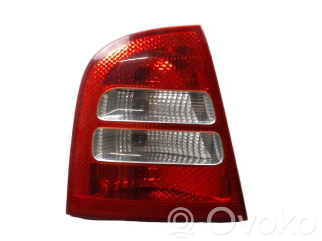 Skoda Octavia Mk3 (5E) Lampa tylna 