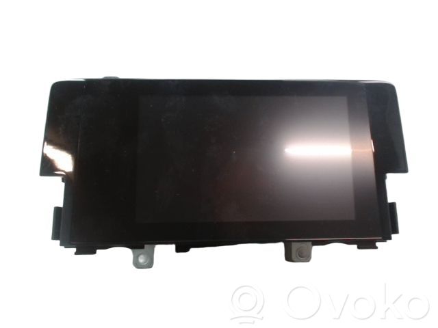 Honda Civic X Monitor/display/piccolo schermo 