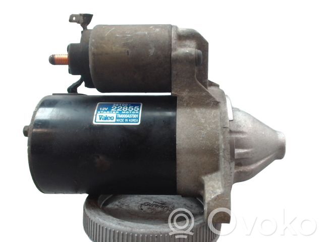 Hyundai Getz Electromotor 
