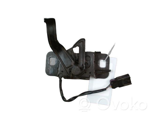 Opel Cascada Engine bonnet/hood lock/catch 