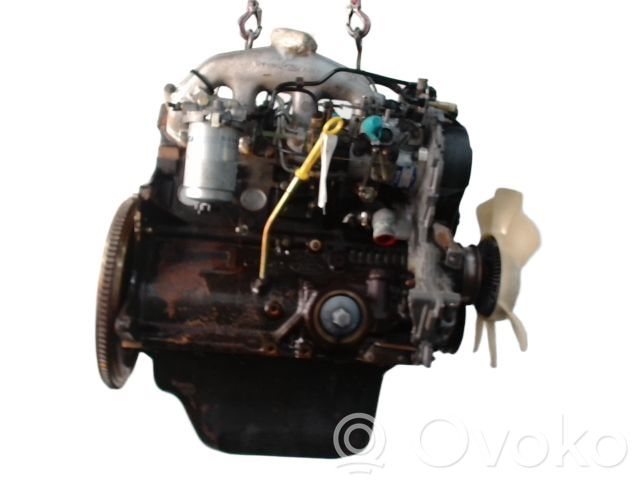 Ford Transit Motor 