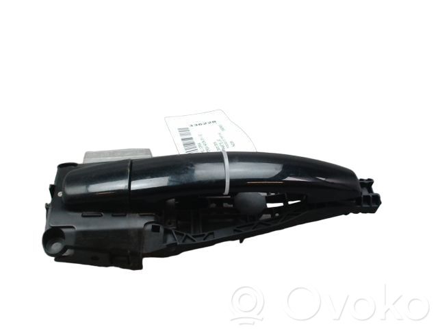 Opel Corsa E Front door exterior handle 