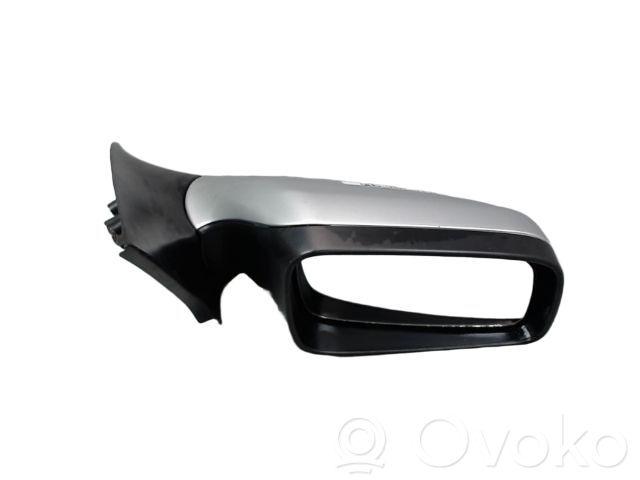 Opel Astra G Etuoven sähköinen sivupeili 