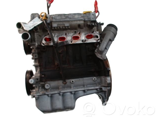 Opel Corsa B Variklis 
