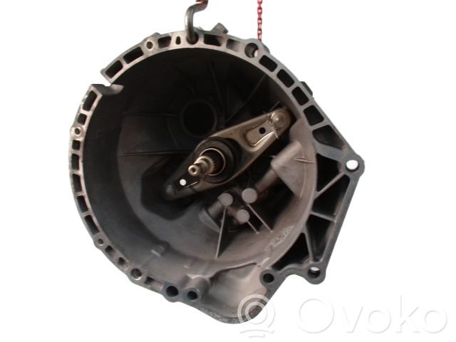 BMW 1 E82 E88 Manual 6 speed gearbox 