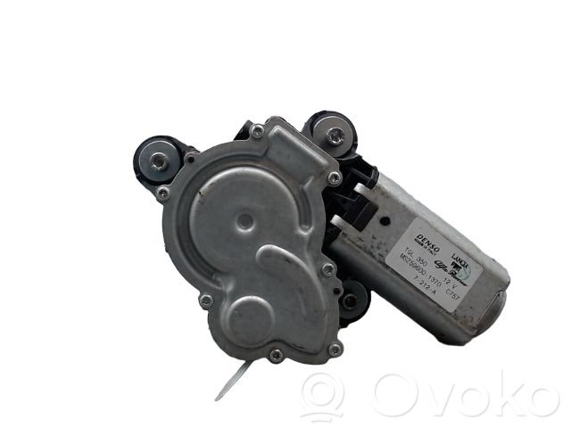 Fiat 500 Silniczek wycieraczki szyby tylnej 