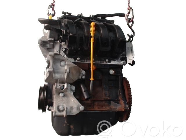 Dacia Logan VAN Motor 