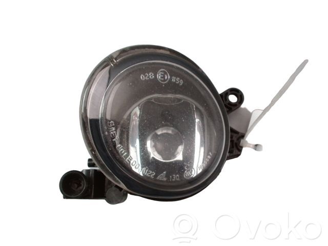 Volvo C30 Front fog light 