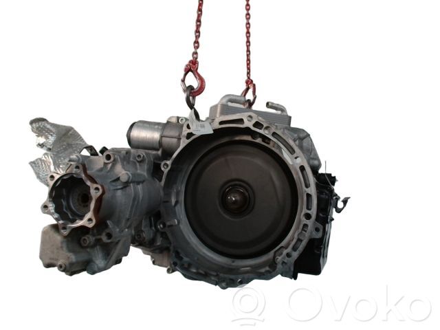 Skoda Octavia Mk3 (5E) Cutie de viteze automată 