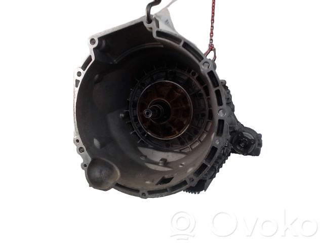 BMW X1 E84 Automatic gearbox 