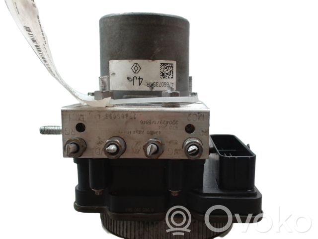 Renault Captur II ABS Pump 