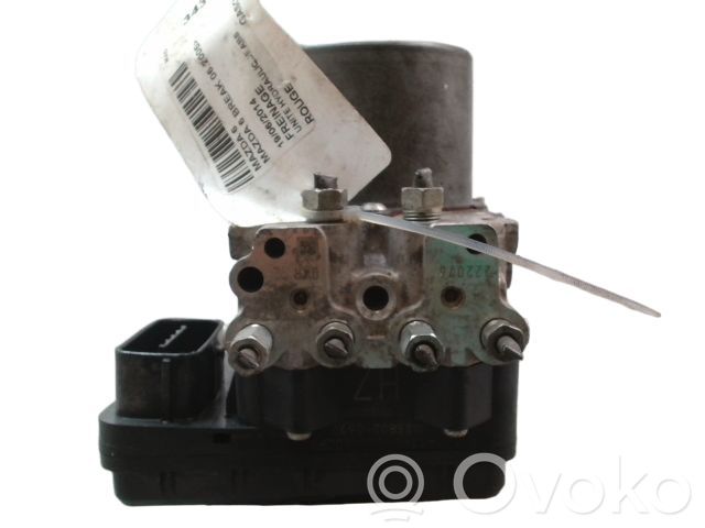 Bomba de ABS   GHY1437A0H,GHR1437A0,GHY1437A0H