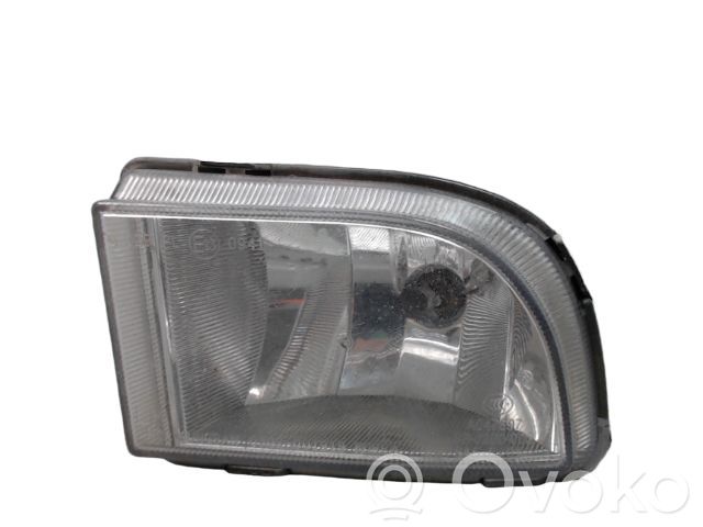 Chevrolet Nubira Front fog light 