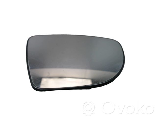 Renault Zoe Wing mirror glass 