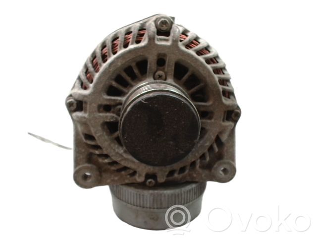 Nissan Note (E12) Lichtmaschine 