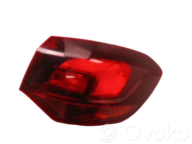 Opel Astra J Takavalot 