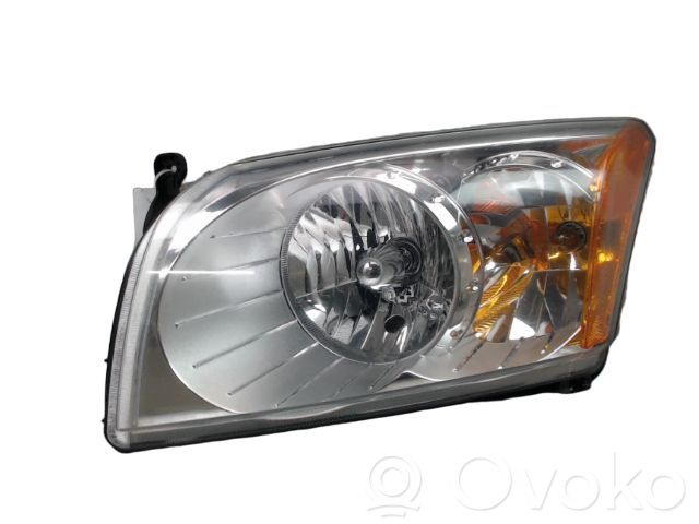Dodge Caliber Scheinwerfer 