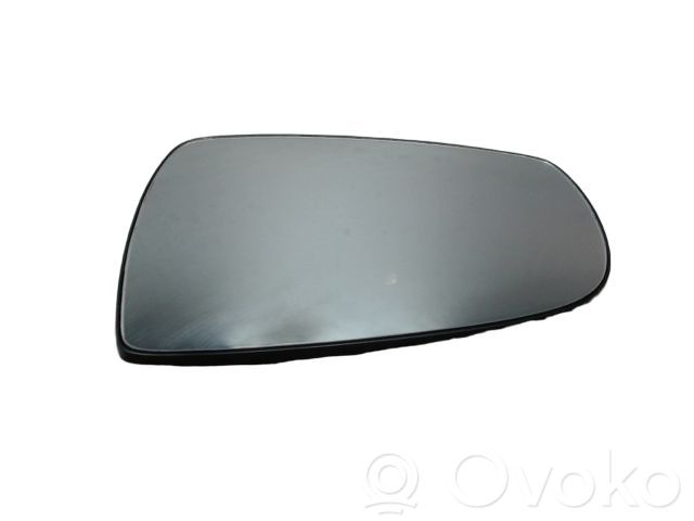 Nissan Note (E12) Spoguļa stikls 
