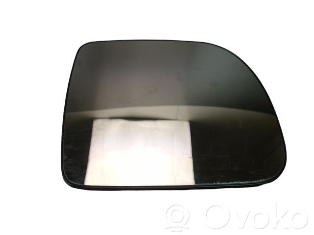 Renault Kangoo I Wing mirror glass 