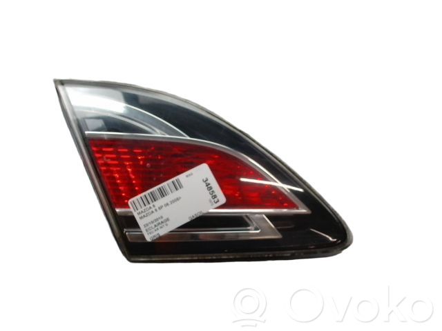 Mazda 6 Takaluukun takavalot 