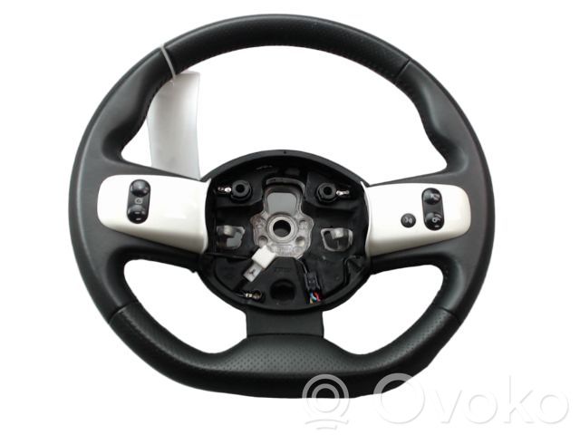 Renault Twingo III Ohjauspyörä 