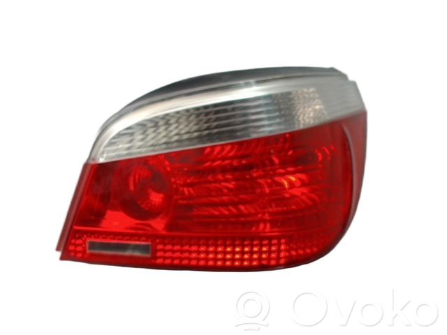 BMW M5 Rear/tail lights 