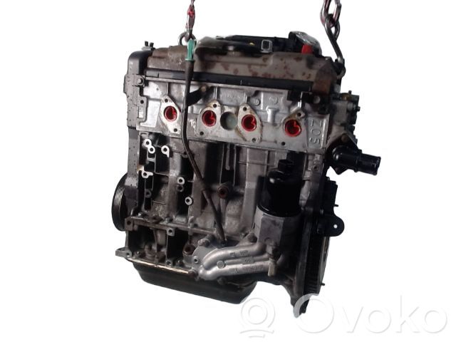 Citroen Saxo Motor 