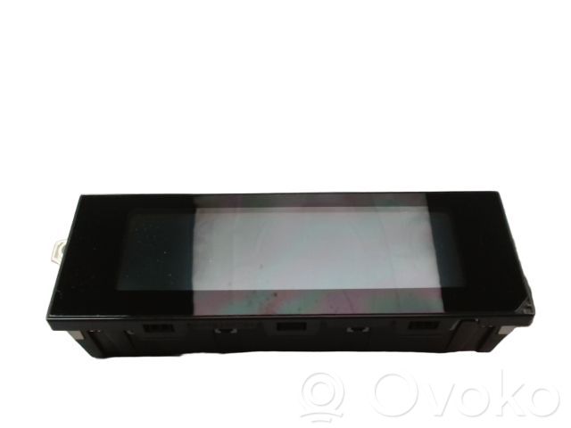 Citroen DS3 Screen/display/small screen 