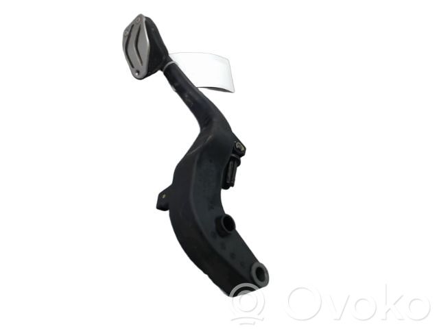 BMW 4 F32 F33 Clutch pedal 
