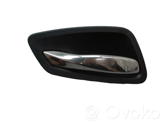 BMW M3 Front door interior handle 