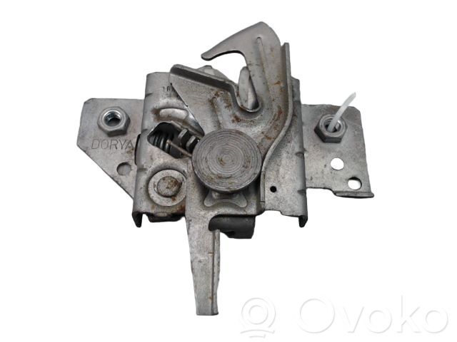 Ford Fusion Engine bonnet/hood lock/catch 